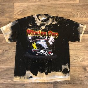 1994 Winston Cup tee shirt